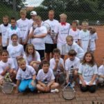 Tennisskole
